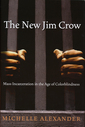 new jim crow | Revolution by the Book